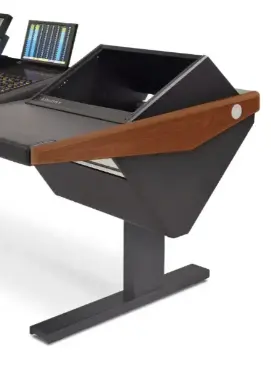 Eclipse Universal | Argosy Console